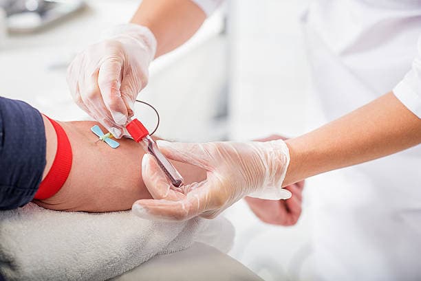 Best lab for blood test in Thane Best lab for blood test in Thane